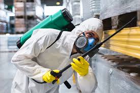 Best Commercial Pest Control  in Nashwauk, MN